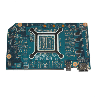 Dell Precision M7730 7730 Nvidia P4200 8GB N18E-Q3-A1 Video Card LS-F605P TDRPX