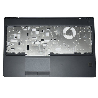 Dell Latitude 5590 5591 Palmrest Touchpad Assembly w/Fingerprint Reader GRG4M