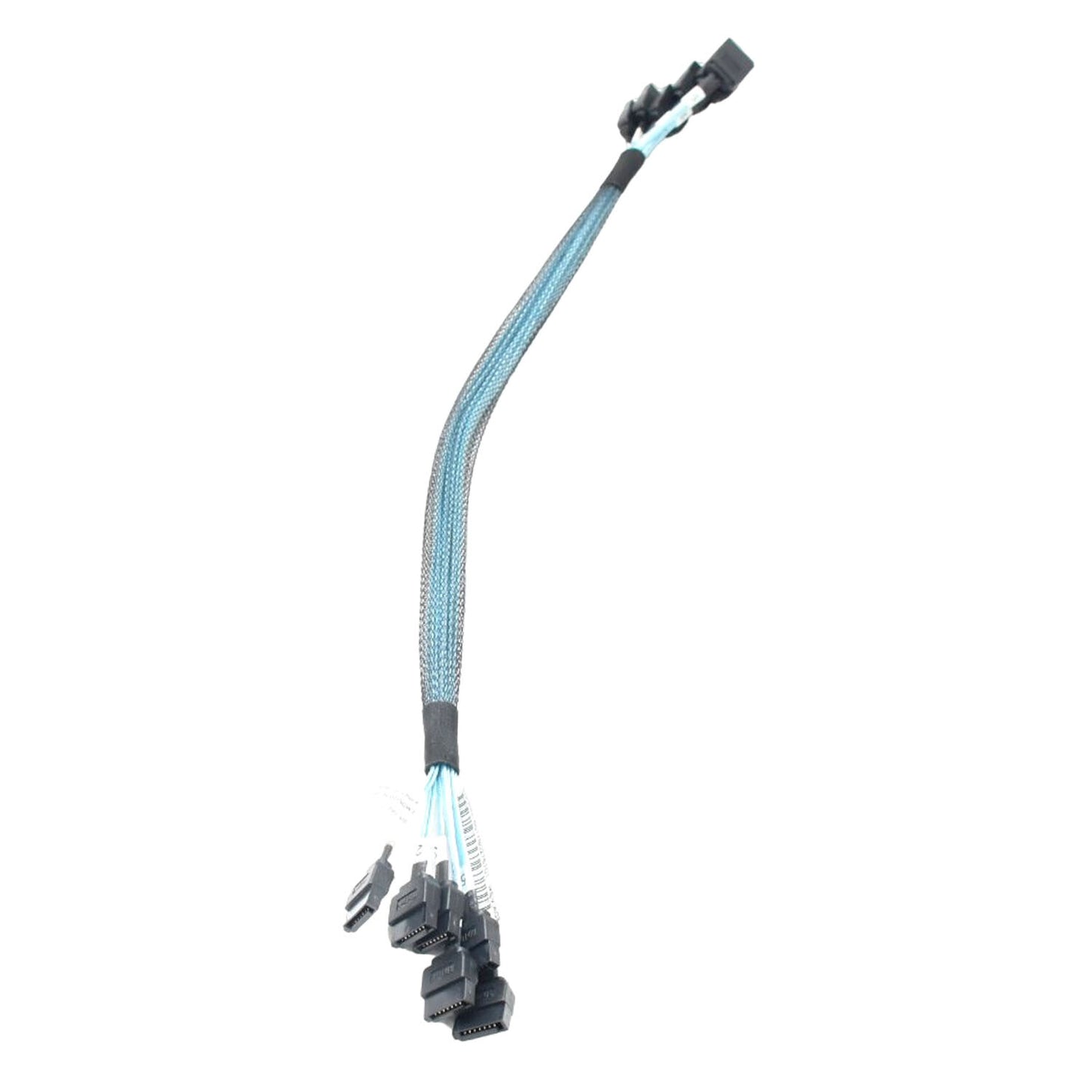 New Dell Cloudedge C6105 SATA to SATA x6 Cable Replacement D5GW3 0D5GW3
