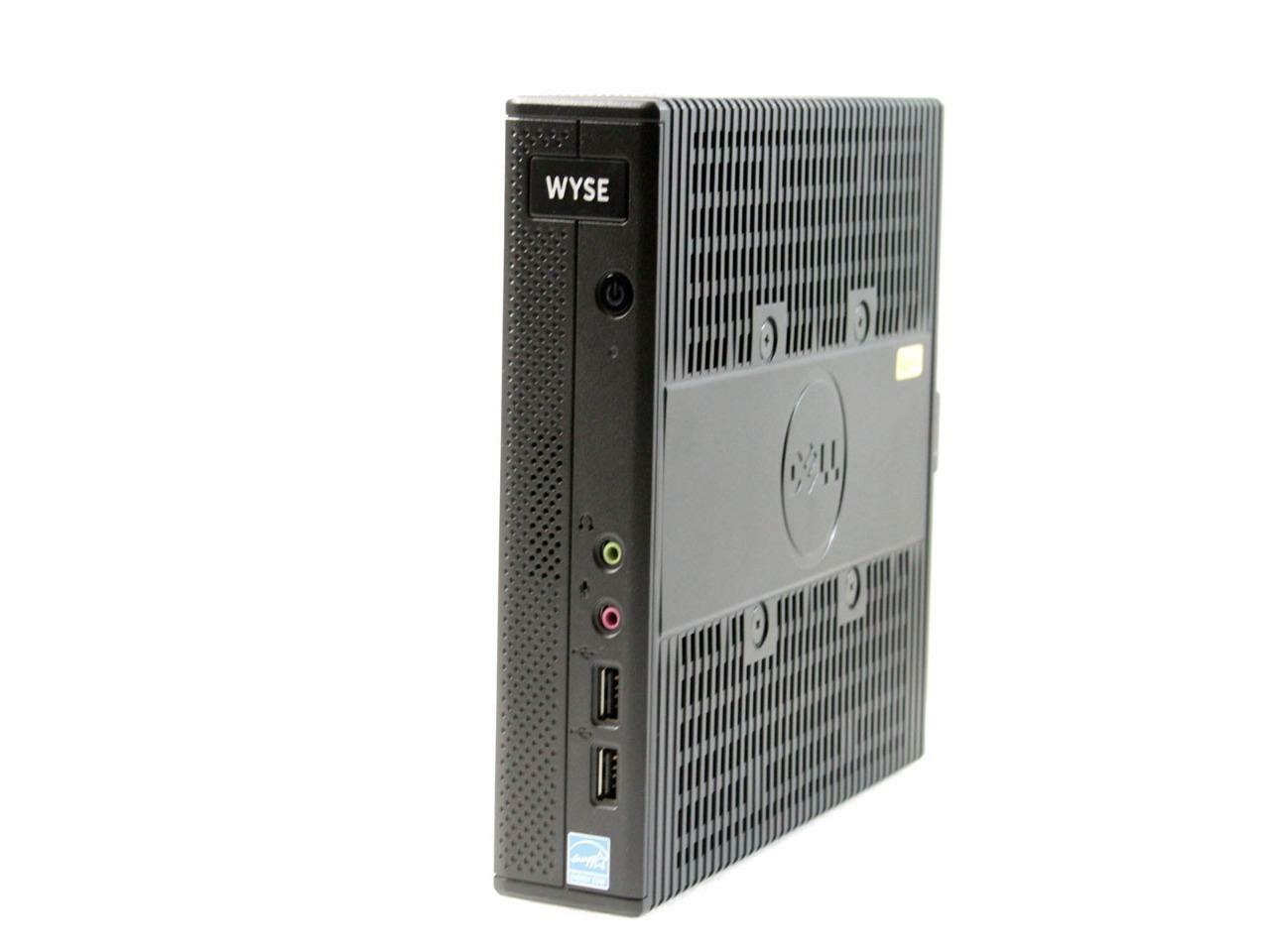Dell Wyse 7010 Thin Client AMD G-T56N 1.65GHz 4GB RAM 16GB SSD WES7 WIFI RP25J