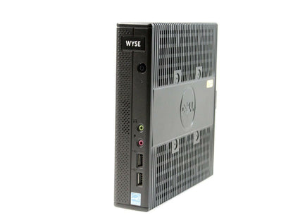 Dell Wyse 7010 Thin Client AMD G-T56N 1.65GHz 4GB RAM 16GB SSD WES7 WIFI RP25J