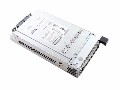 Dell PowerEdge 1955 Brocade SW4016 SilkWorm 4016 4Gbps FC4 Switch Module GF232