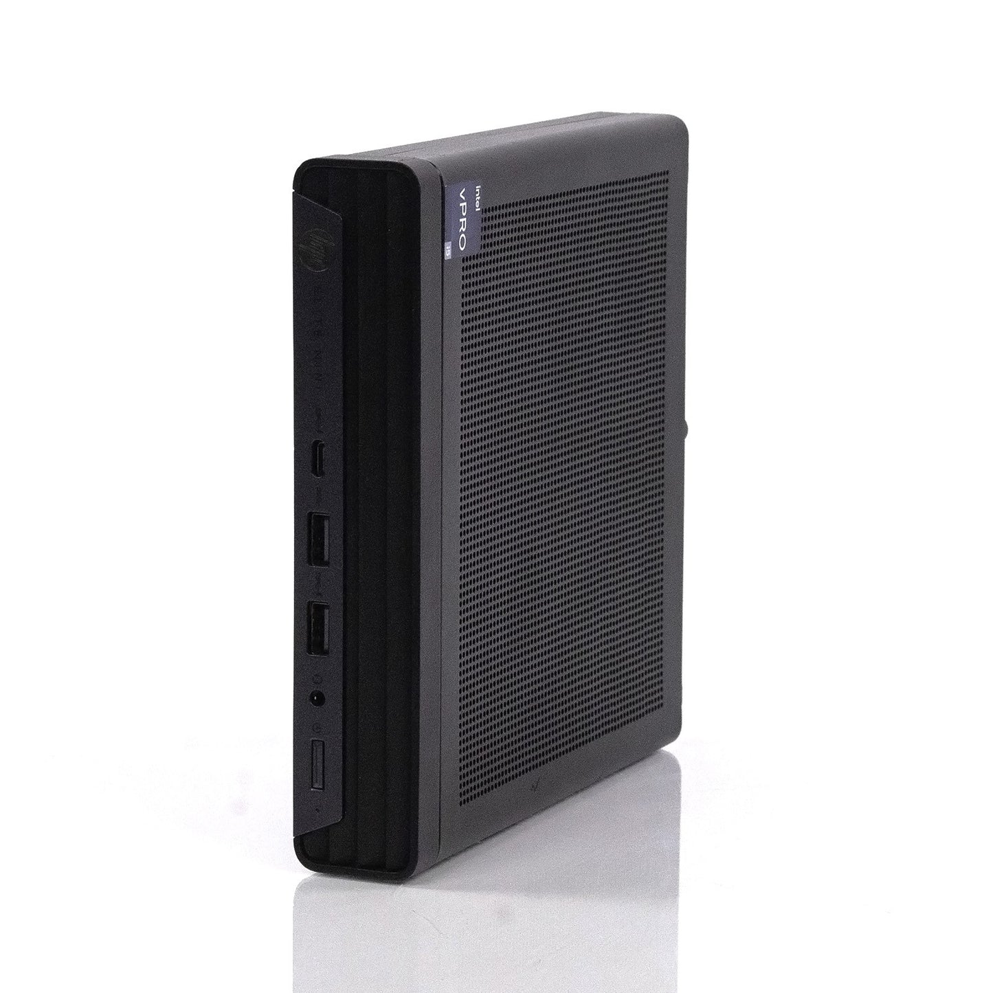 HP Elite 800 G9 Mini Desktop WiFi Core i5-12500 3.0GHz 16GB 512GB SSD Win 11 Pro