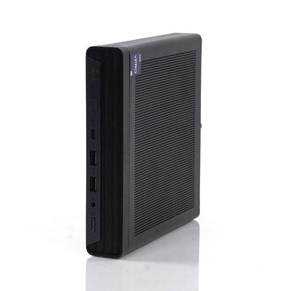 HP Elite 800 G9 Mini Desktop WiFi Core i5-12500 3.0GHz 16GB 512GB SSD Win 11 Pro