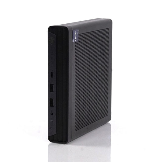 HP Elite 800 G9 Mini Desktop WiFi Core i5-12500 3.0GHz 16GB 512GB SSD Win 11 Pro