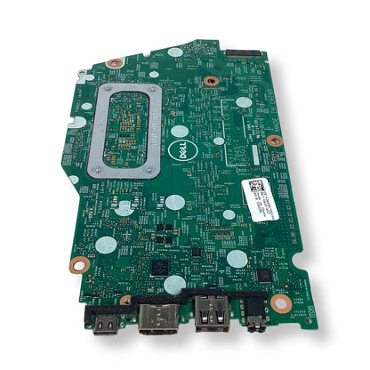 Genuine Dell Inspiron 13 7380 Laptop Motherboard i7-8565U 16GB RAM 3KK8G
