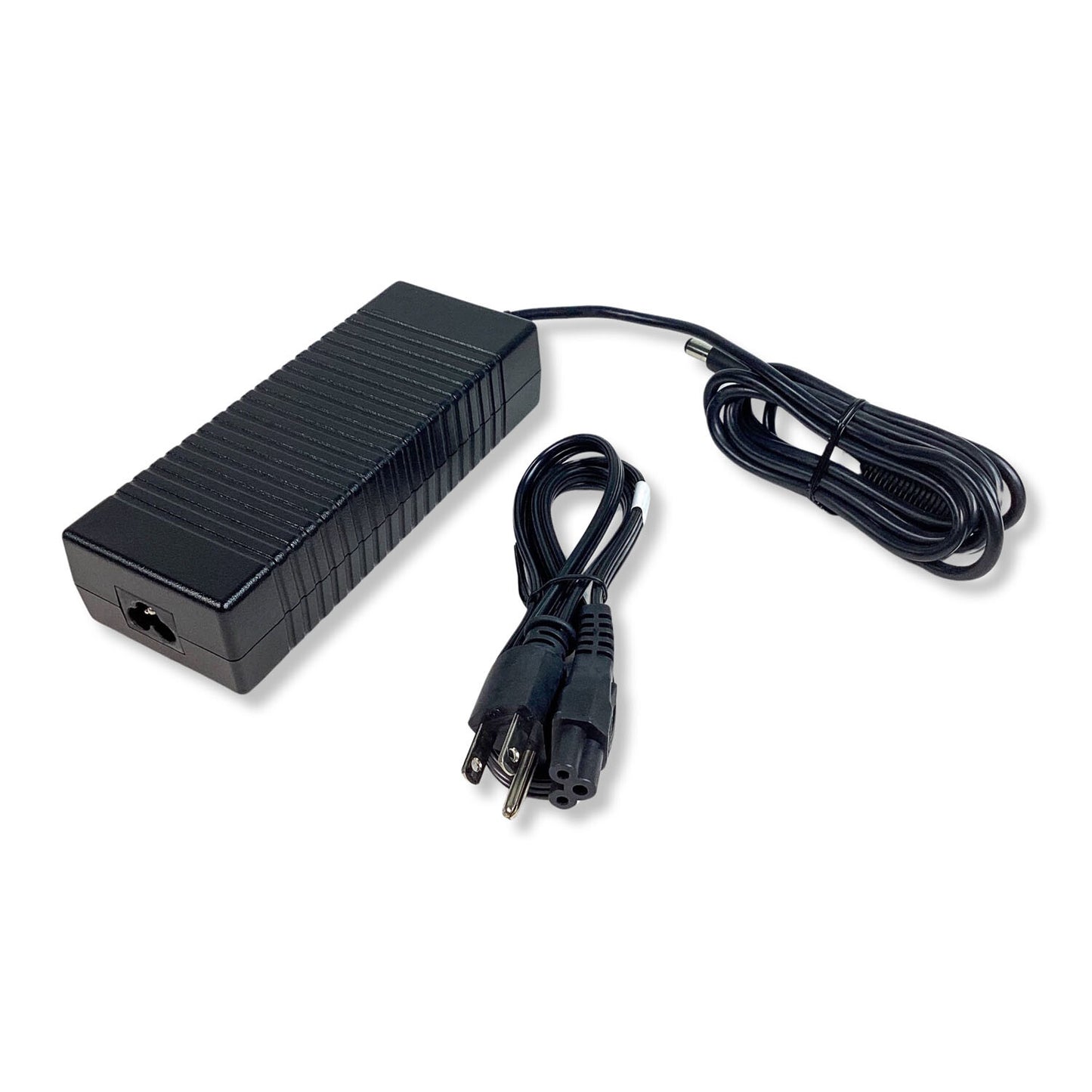 Dell Inspiron 1420 130-Watts 19.5V 6.7A Power Adapter with Power Cord X9366