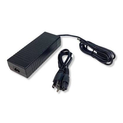 Dell Inspiron 1420 130-Watts 19.5V 6.7A Power Adapter with Power Cord X9366