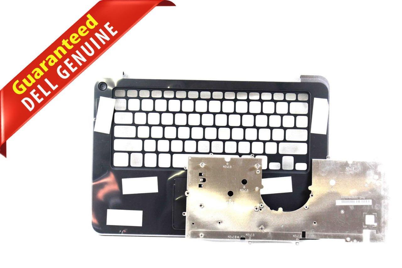 OEM Dell XPS 14 L421x EMEA Palmrest & Touchpad Assembly R8N20 0R8N20 3C8KR