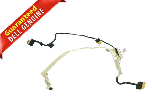 Lot of 4 Dell Inspiron 3168 3169 11.6" Touchscreen LCD Video Ribbon Cable 0T3DW