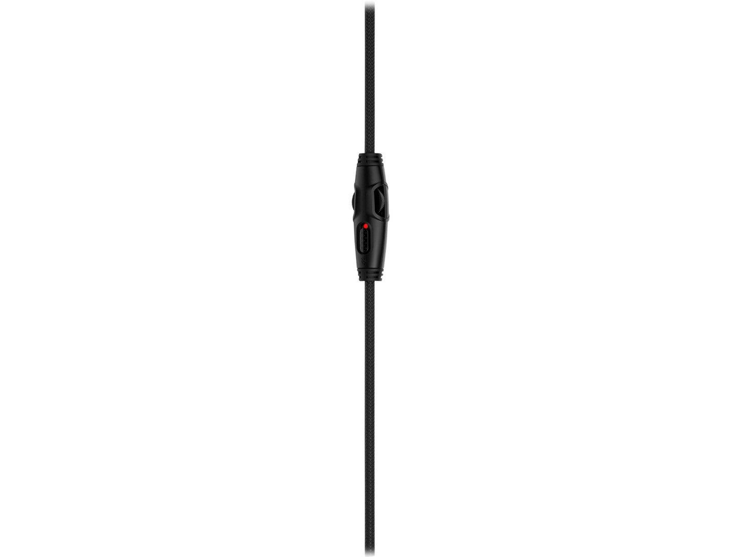 HyperX Cloud Alpha - Gaming Headset (Black-Red)