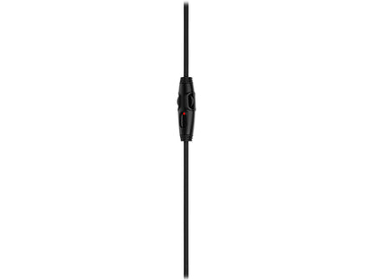 HyperX Cloud Alpha - Gaming Headset (Black-Red)