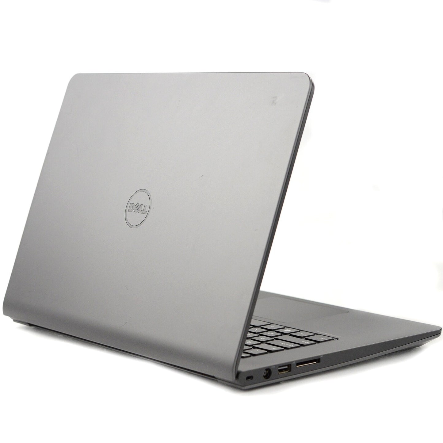 Dell Latitude 3450 Laptop i5-5200U Dual-Core Min 2.20GHz 8GB 256GB SSD Win10 Pro