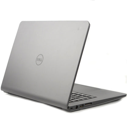Dell Latitude 3450 Laptop i5-5200U Dual-Core Min 2.20GHz 8GB 256GB SSD Win10 Pro