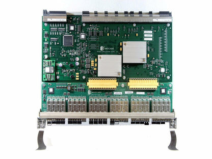 HP StorageWorks 4/256 SAN Director 48-Port Fiber Channel Switch Module AG561B