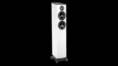 ELAC Vela FS408.2 High-Fidelity Floorstanding Speaker VFS408.2-GW
