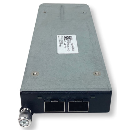 Dell Force 10 2-Port SFP+ High Speed Uplink module M6MG6 S60-10GE-2S