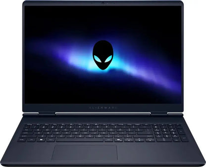 New Dell Alienware Aurora 16" WQXGA 120Hz Core 7 240H 16GB RAM 1TB SSD RTX 5060