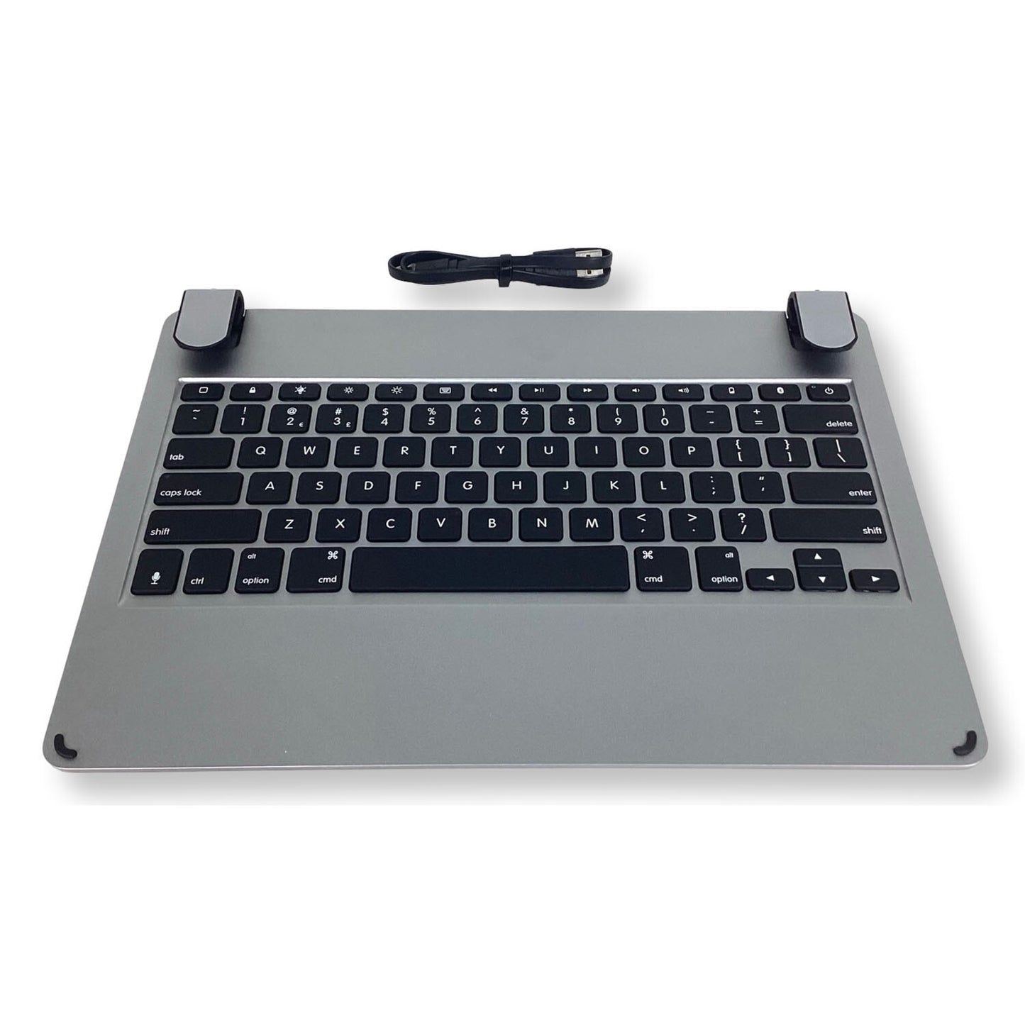 Lot x 2 Brydge Bluetooth Keyboard for iPad Pro 12.9" 1st & 2nd Gen BRY6012