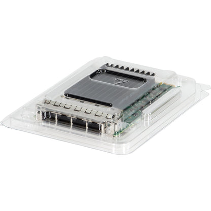Dell Intel i350 Quad Port 1GbE RJ45 OCP 3.0 v3 (HY4CV) -CR