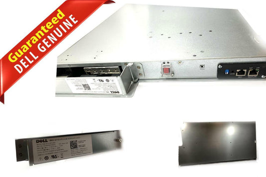 Dell 5000W UPS Battery Reserve BBU GES502W12V0022 Enclosure
