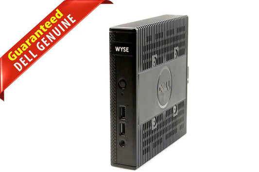 Dell Wyse 5010 Thin Client AMD G-T48E 1.40 GHz OS: Cloud Desktop Ethernet NJTC8