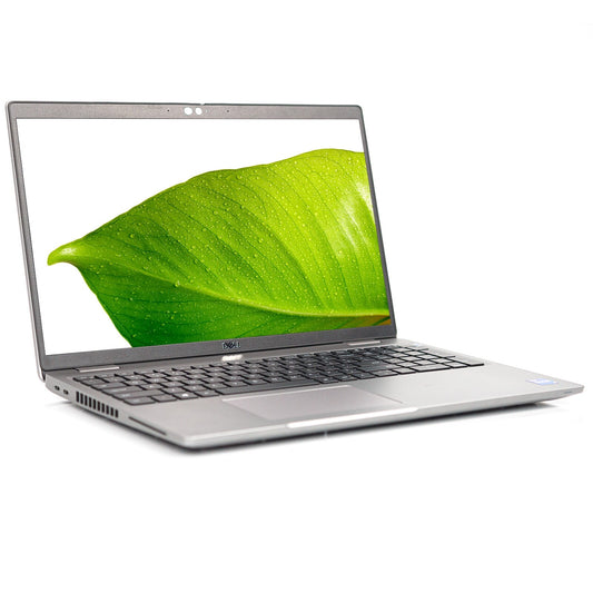 Dell Precision 3560 15.6" Touch Laptop Core i7 16GB 512GB SSD Windows 11 Pro B