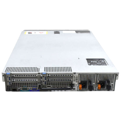 EMC Avamar ADS Gen4 2.6TB 12-Bay Storage Node - High Capacity 100-580-619
