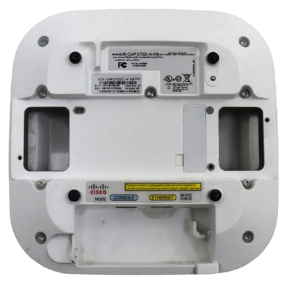 Cisco AIR-CAP3702I-A-K9 Aironet 3702I Controller-Based Wireless Access Point