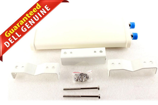Genuine Dell Powerconnect W3200 Outdoor Antenna KIT 8GHZ 14DBI 908GG 0908GG