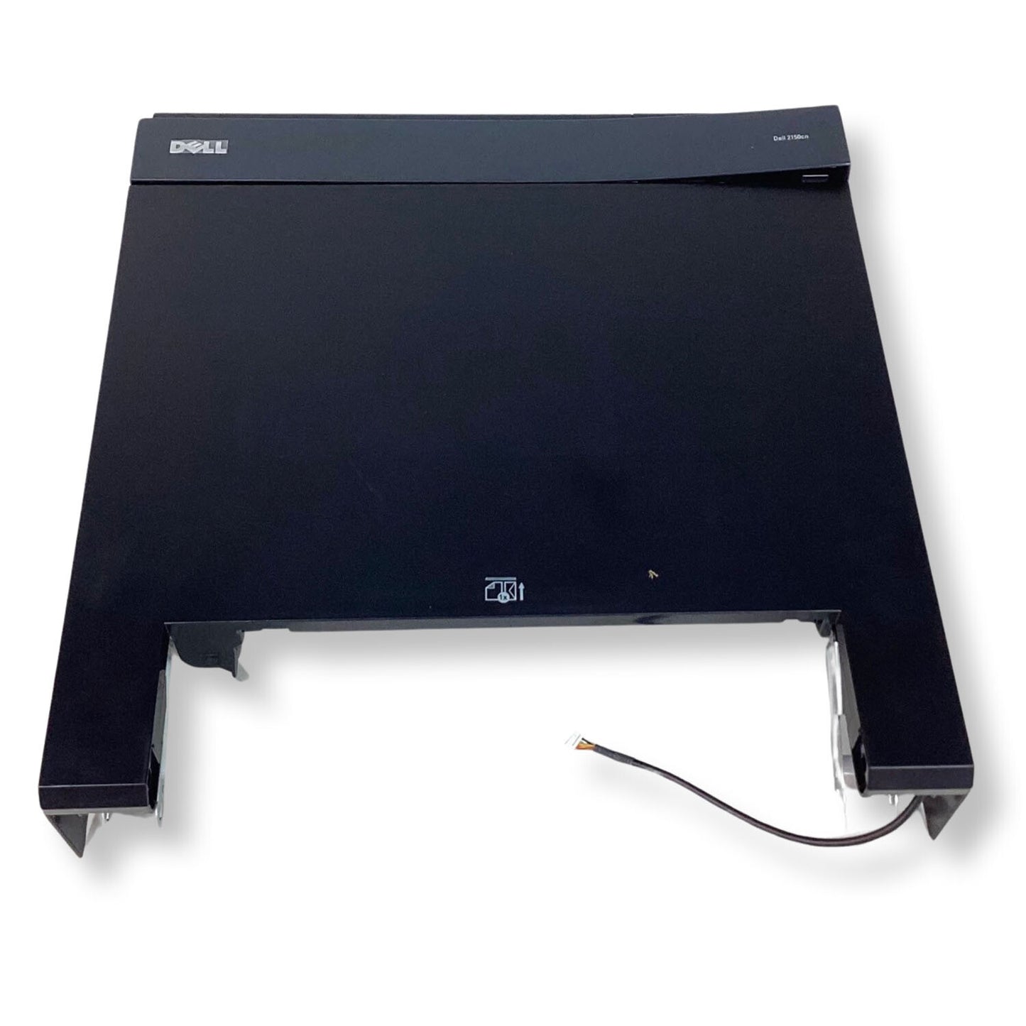 OEM Dell 2150CN Laser Printer Front Cover Assembly N4MMN 23H2K