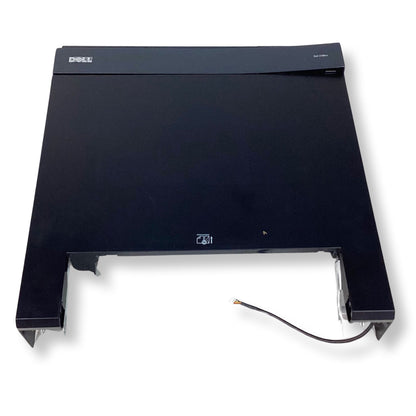 OEM Dell 2150CN Laser Printer Front Cover Assembly N4MMN 23H2K