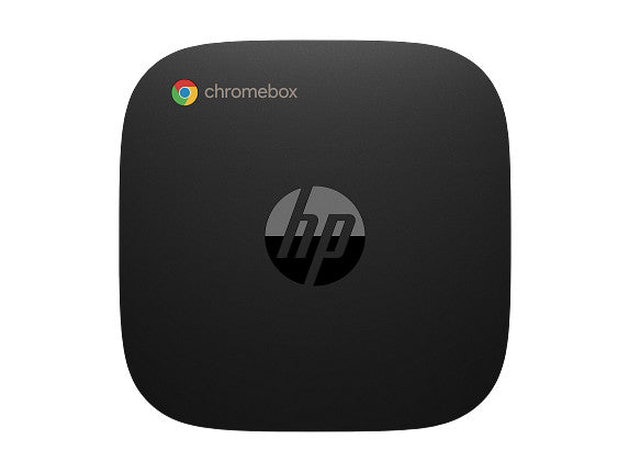 HP Chromebox Computer " 13th gen Intel Core i5, 8 GB; 64 GB eMMC ChromeOS