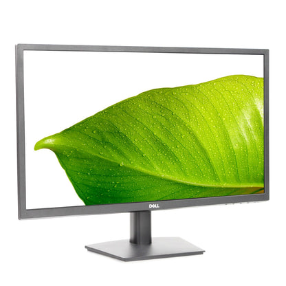 Dell E2422H 24" Widescreen 1920x1080 16:9 IPS FHD LCD Monitor VGA DP - Grade B