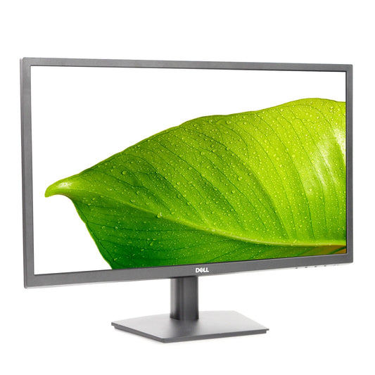 Dell E2422H 24" Widescreen 1920x1080 16:9 IPS FHD LCD Monitor VGA DP - Grade B