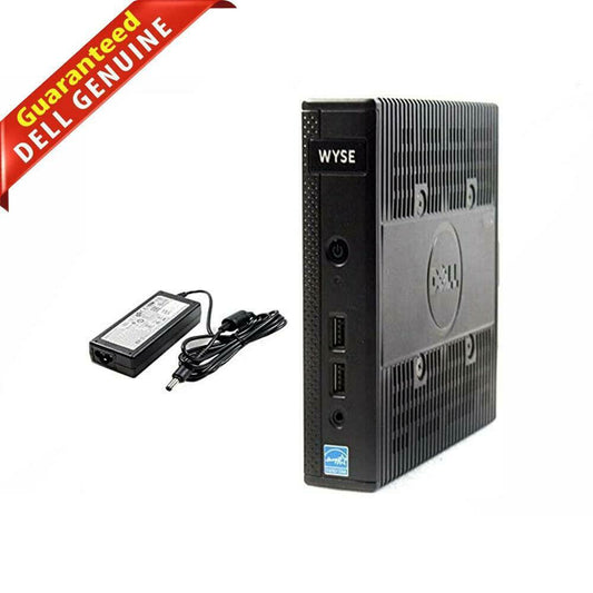 Dell Wyse Thin Client 5010 AMD G-T48E 1.4GHz 2GB RAM 4GB SSD WES7P wifi PDYKJ