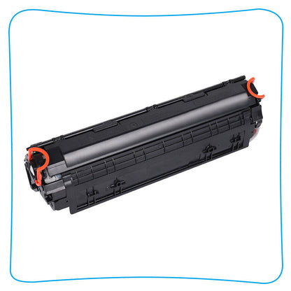 10 x Toner Compatible with HP CF283X 83X LaserJet Pro M201dw M225dn M225dw MFP