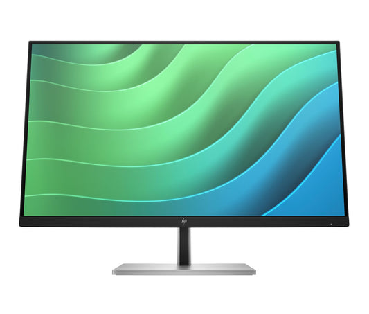 HP E27 G5 FHD Monitor 27" FHD (1920 x 1080) 50-75 Hz