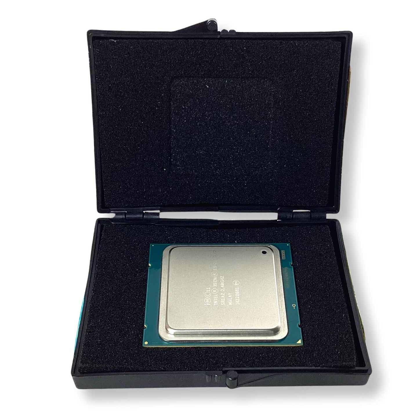 Intel Xeon E5-2630L V2 2.4GHz 6-Core LGA2011 Server Processor SR1AZ 2N8K3