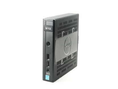 Dell Wyse 5010 Thin Client Dx0D 1.40GHz 4GB RAM 16GB SSD WES7 RJ-45 with Adapter