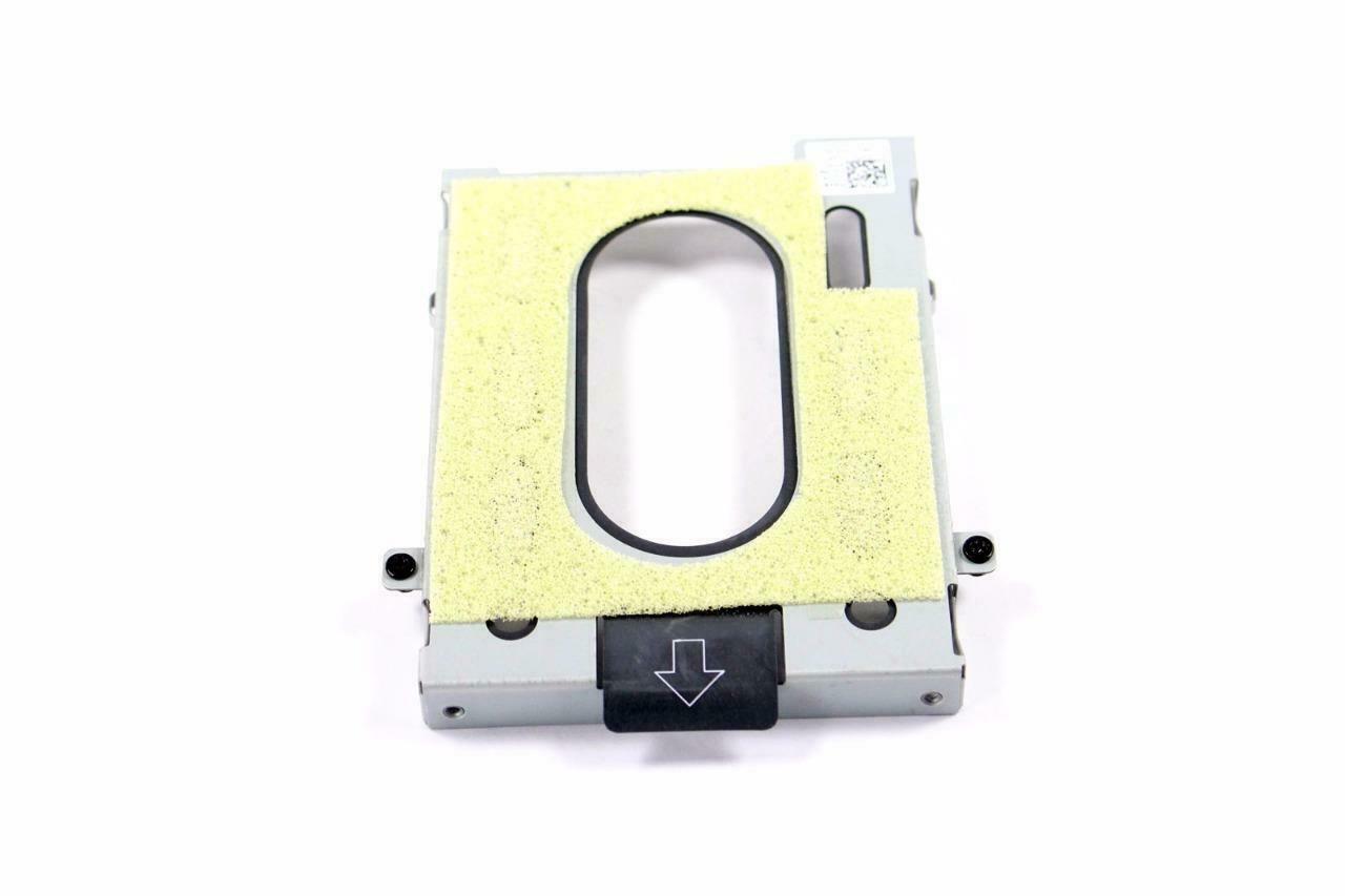 Lot of 10 OEM Dell Alienware M11x HDD Hard Drive Caddy AM0BB000400 W3K12 0W3K12