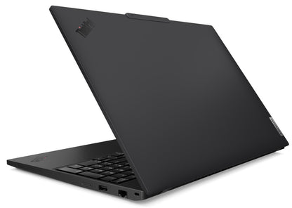 New Lenovo ThinkPad T16 Gen 3 16" WUXGA Core Ultra 5 125U 64GB 2TB SSD FPR Cam