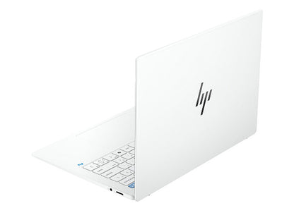 HP OmniBook X Laptop Computer 14" 2.2K Touch Screen Snapdragon X Elite 16 GB