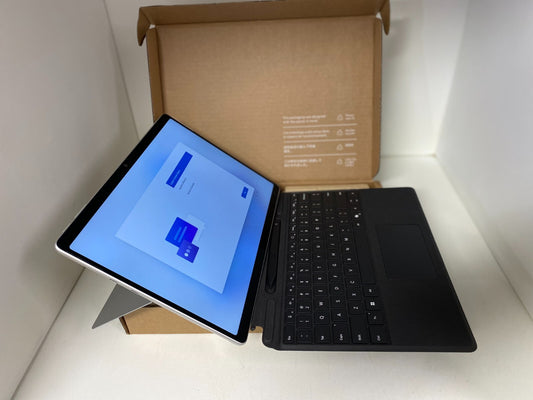 Microsoft Surface Pro 10 13" Ultra 5 135U 32GB 512 wty 3/2026 Keybord Pen 2