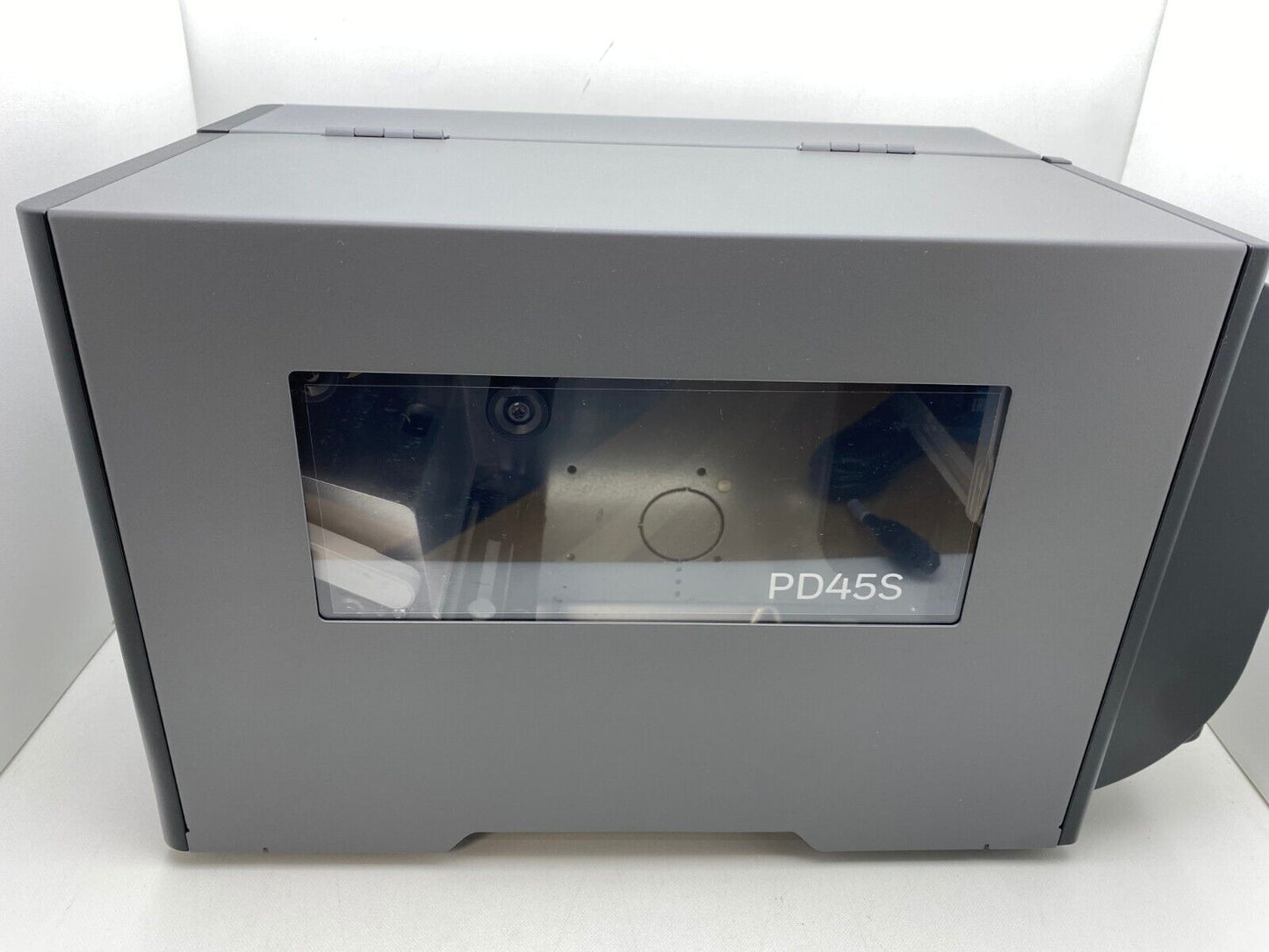 Honeywell PD45S0C - label printer - B/W - direct thermal / thermal transfer