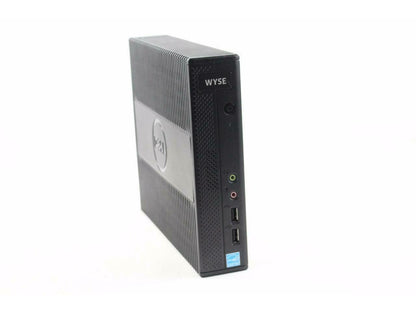 Dell Wyse Z90D7-7010 Thin Client G-T56N 1.65GHz 4GB RAM 16GB WES7 1J29P