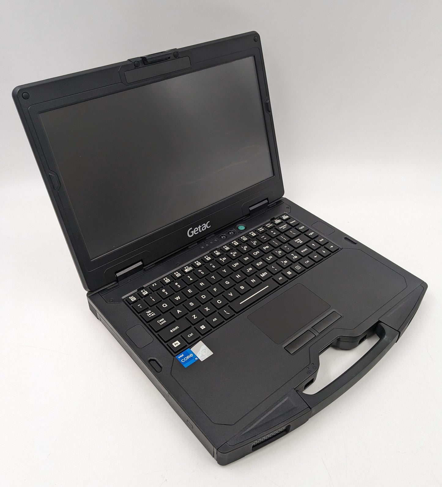 Getac S410 G5 14" i5-1340P 8GB DDR5 256GB SSD Windows 11