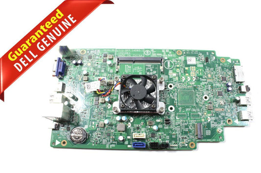 OEM Dell Inspiron 3252 Motherboard w/Intel Celeron N3150 1.6Ghz R5CJM Y4TTW DDR3