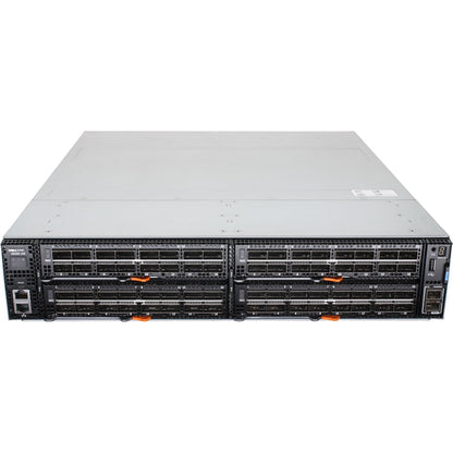 Dell Networking S6100-ON 4 Slot (4x 16P QSFP+ Mod Incl.) RA Switch