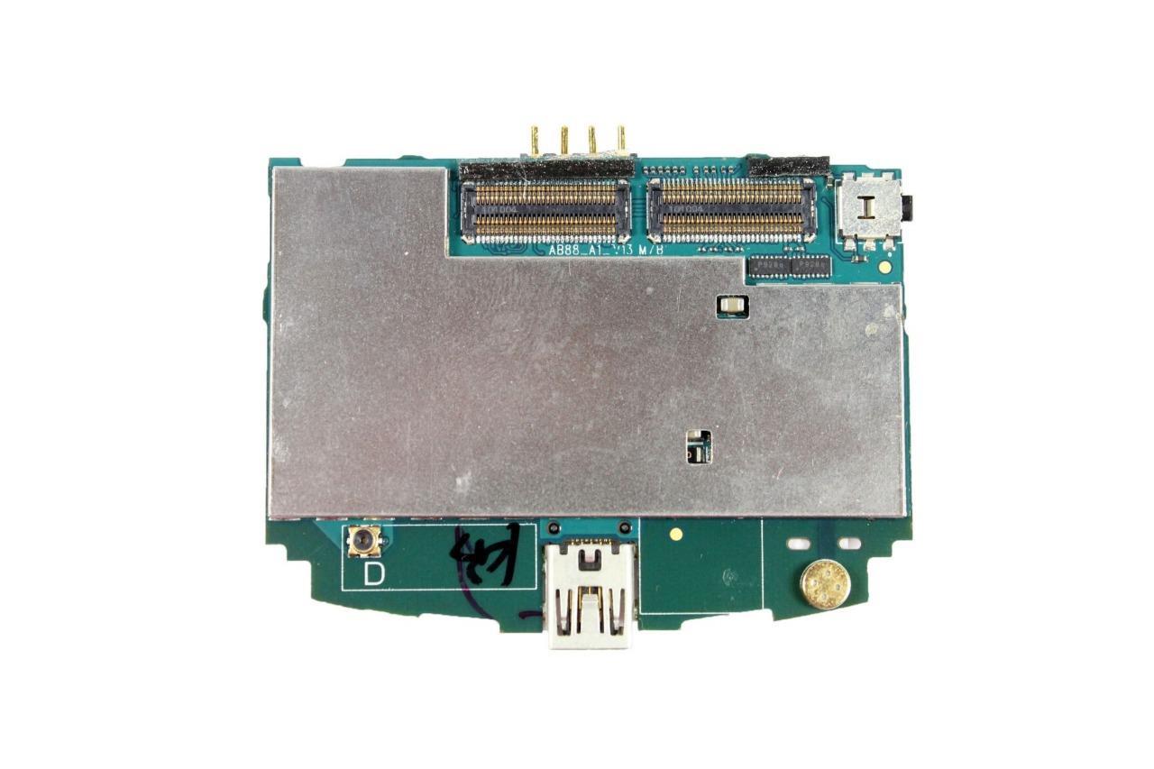 New Genuine Acer S-phone S100 Main motherboard With Shield MB.H4800.001